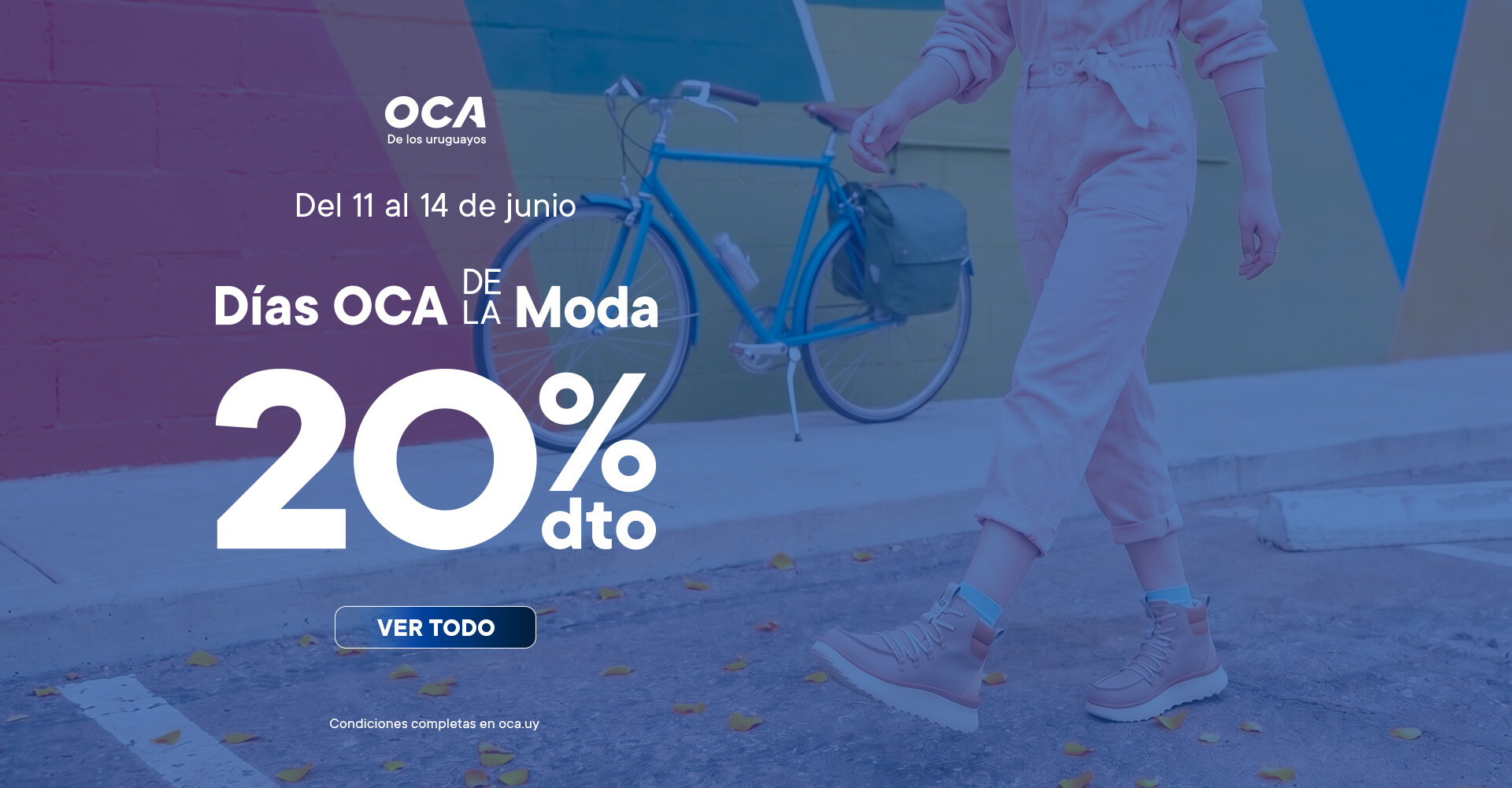 OCA