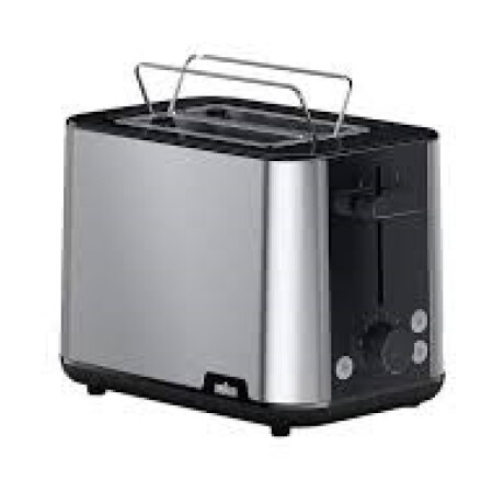 Tostador Braun HT1510BK 900W 001