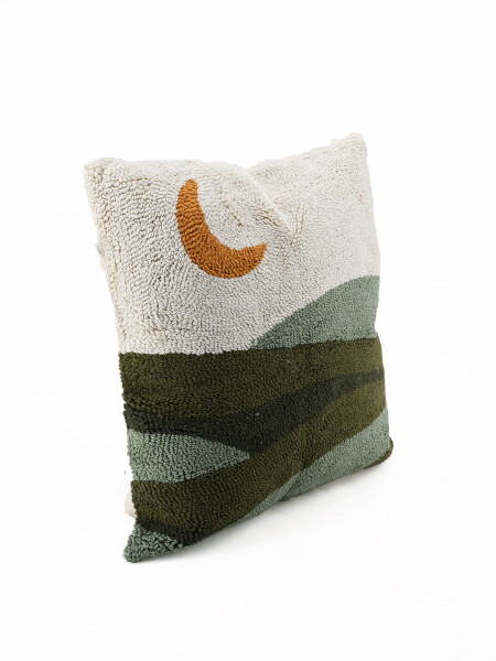 ALMOHADON BOTANIC VERDE