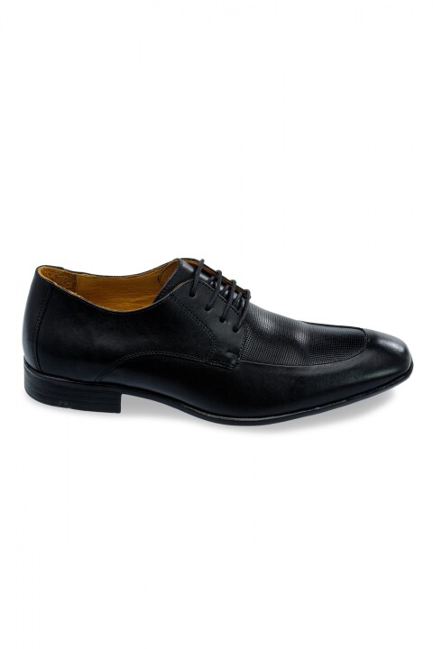 Zapato Guarnieri Baly PRETO