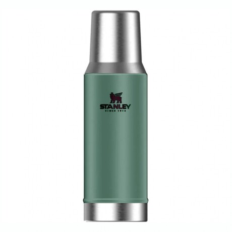 TERMO STANLEY MATESYSTEM 800ML Termo STANLEY MATESYSTEM Térmico Capacidad 800Ml - Green