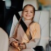 Booster alzador Lionelo LUUK 22-36kg ISOFIX gris