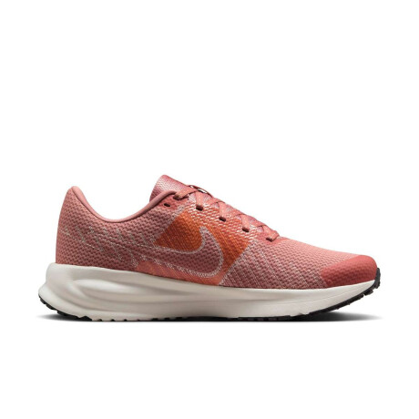 Championes Nike Run Defy de Mujer rosado