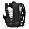 Mochila de Viaje para Cabina Negro