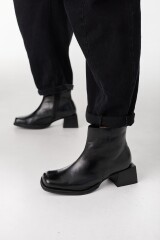 Bota Desk Negro