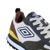 Lifestyle - Umbro - Umbro Champion Venturi de Hombre - 20106222 Beige-chocolate