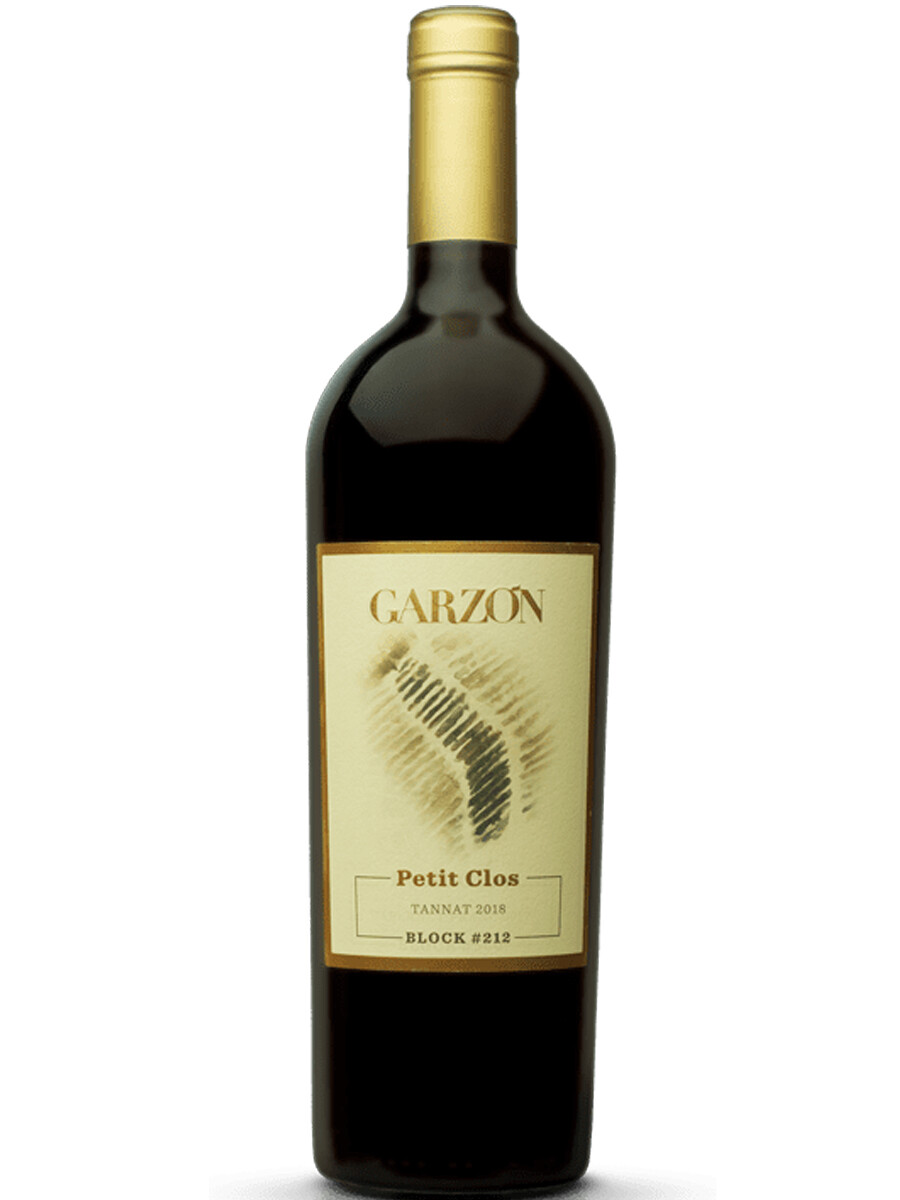 Garzón Petit Clos Tannat 