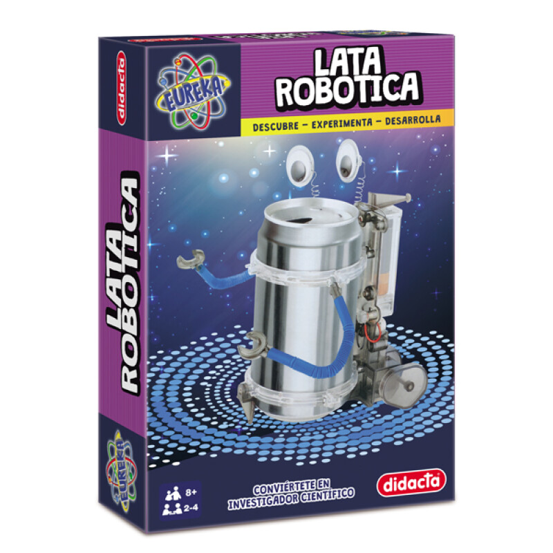 Lata Robótica LATA ROBÓTICA