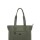 Cartera Las Oreiro Verde