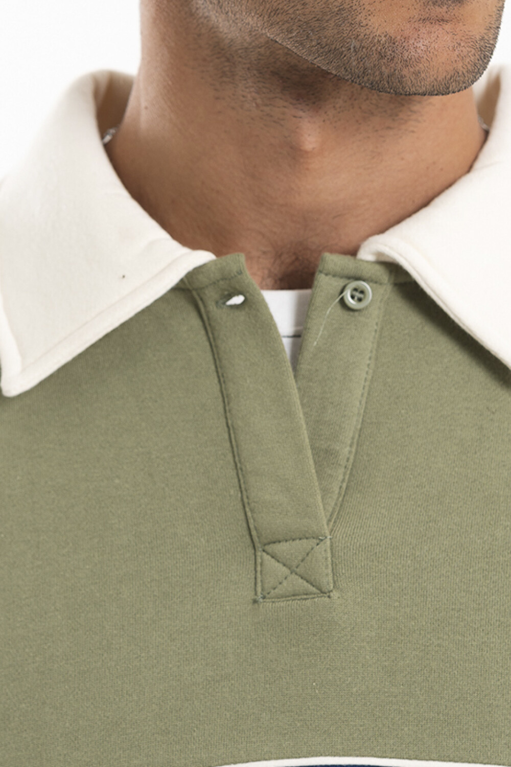 Buzo Pulau Polwy Verde