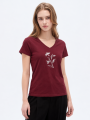 Remera Brosket Estampado 5