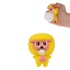 Muñequitos squishy inflaglobo goma Muñequitos Squishy Inflaglobo Goma