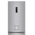 Heladera Inverter Lg Gb37spp 336 L HELADERA LG 373L NO FROST INVER GB37SPP