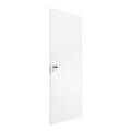 PUERTA BLANCA LISA 90X800X2030 DER. Puerta Blanca Lisa 90x800x2030 Der.