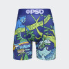 Calzoncillos PSD Jungle Multicolor