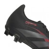 adidas PREDATOR CLUB FG/MG J NEGRO