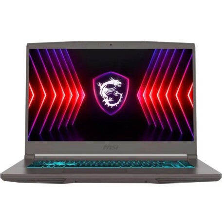 Notebook Gamer Msi Core I5 4.6GHZ, 16GB, 512GB Ssd, 15.6" Fhd, Rtx 4060 8GB 001
