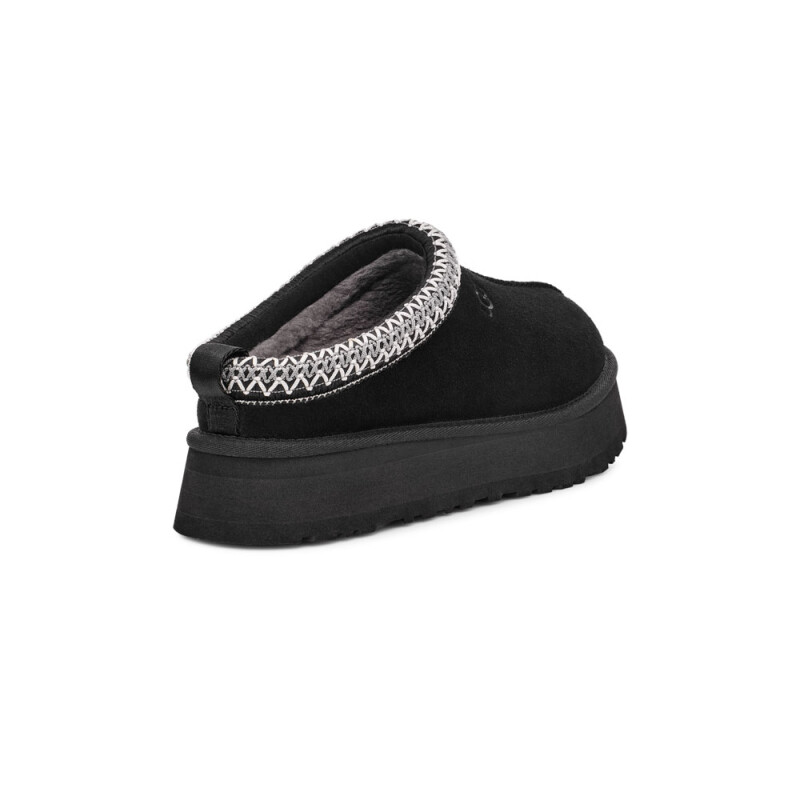 Pantuflas UGG Tazz Mujer Black