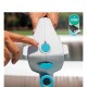 INTEX ASPIRADORA A BATERÍA RECARGABLE PARA PISCINA & SPA Intex Aspiradora A Batería Recargable Para Piscina & Spa