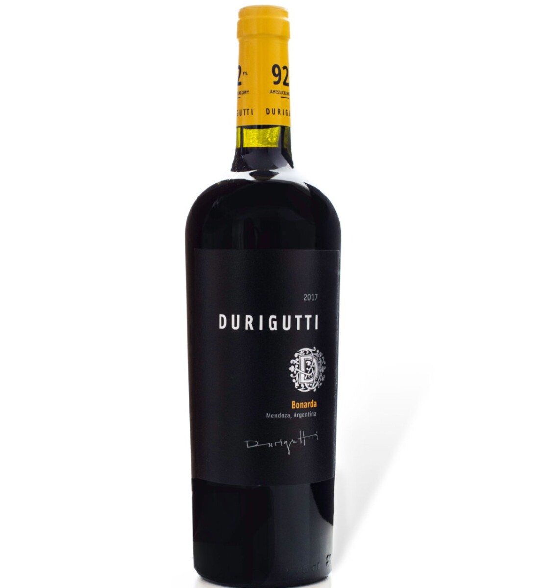 Durigutti Bonarda Argentina 