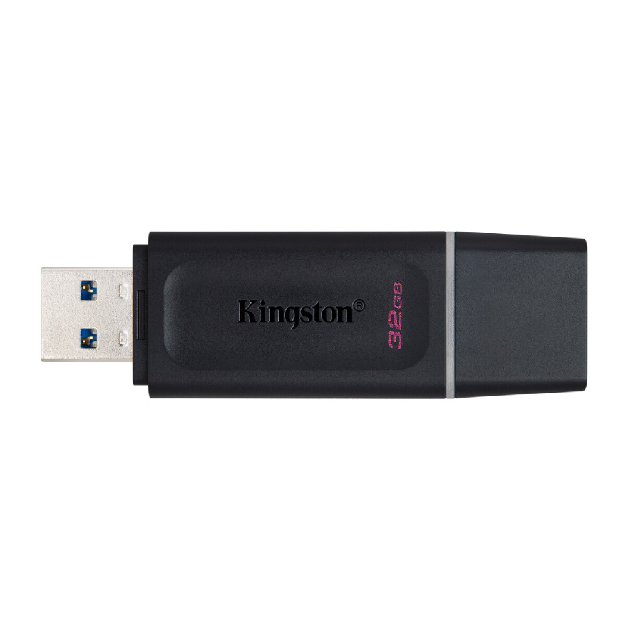 perrito Galaxia Latón Pendrive Kingston DT Exodia USB 32GB — MultiAhorro Hogar
