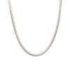 Cadena Serpiente-Plata 925-Sin Piedra-CD3109 Sinpiedra