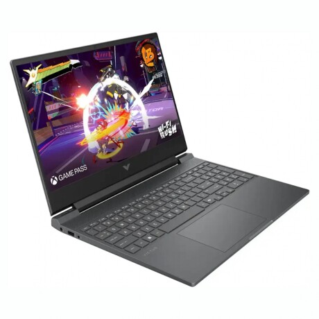 Notebook HP Victus 15-FA2093DX 15,6' FHD 1TB / 16GB I7-13620H RTX5060 Notebook HP Victus 15-FA2093DX 15,6' FHD 1TB / 16GB I7-13620H RTX5060