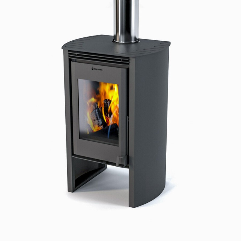 Calefactor Turín 140 Eko Varmo Calefactor Turín 140 Eko Varmo