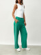 PANTALON POPEYE VERDE