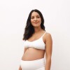 Culotte Lana [B45] Crema