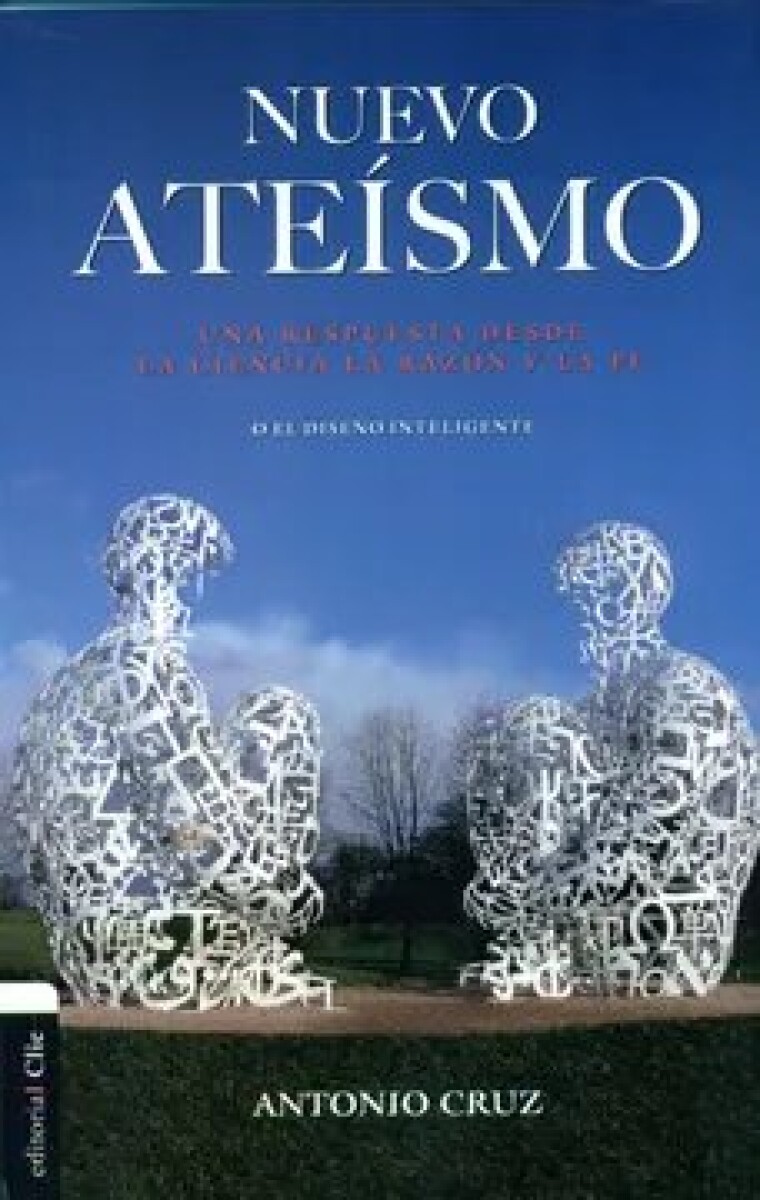 NUEVO ATEISMO 
