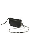 Bandolera Barra Negro