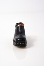 PLATAFORMAS AUTUMN STUDDED Negro