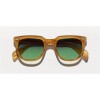 Moscot Yontif Blonde