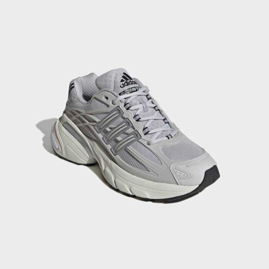 Championes Adidas Adistar Cushion XLG 2.0 Gris
