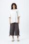 REMERA POSTCARD Blanco