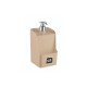 Dispensador de jabón líquido 500 ml CAPPUCCINO