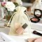 Bolsa de Organza 10 Und Beige.