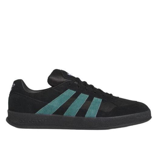 Championes Adidas Aloha Super - Negro Championes Adidas Aloha Super - Negro