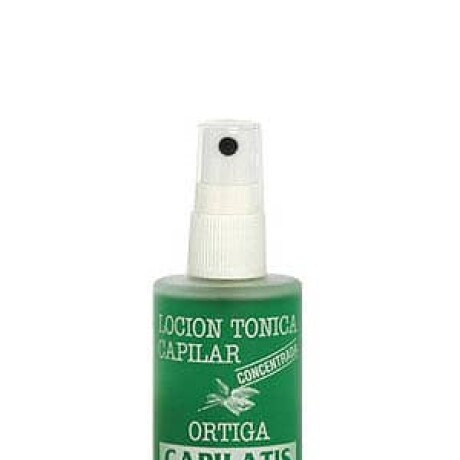 Loción Capilar Capilatis Ortiga Concentrada 60ml Loción Capilar Capilatis Ortiga Concentrada 60ml