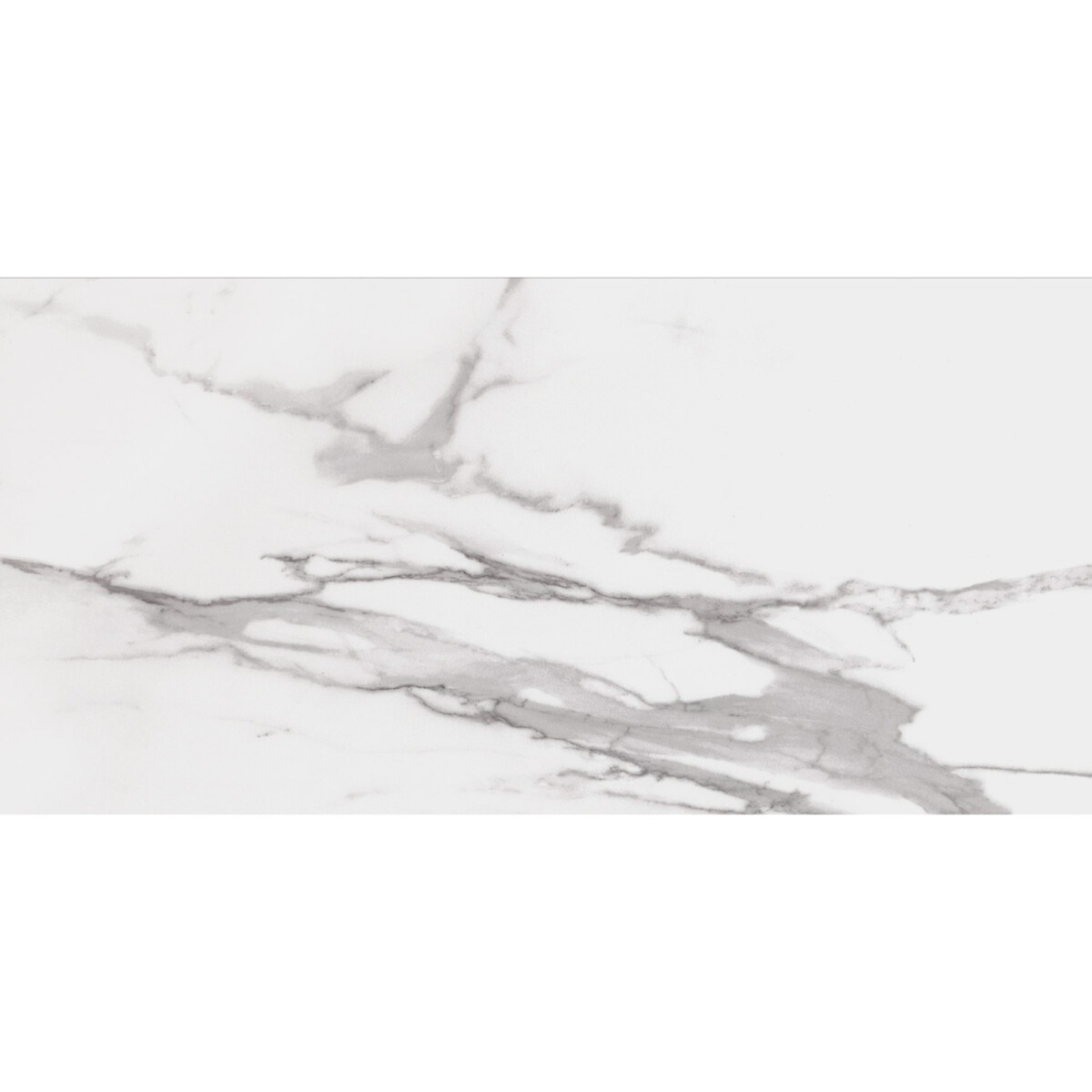 Porcelanato Lm Calacata Light Mc 60x120 Cm 