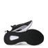Championes de Niños Puma Flyer Lite 3 Jr Negro - Blanco