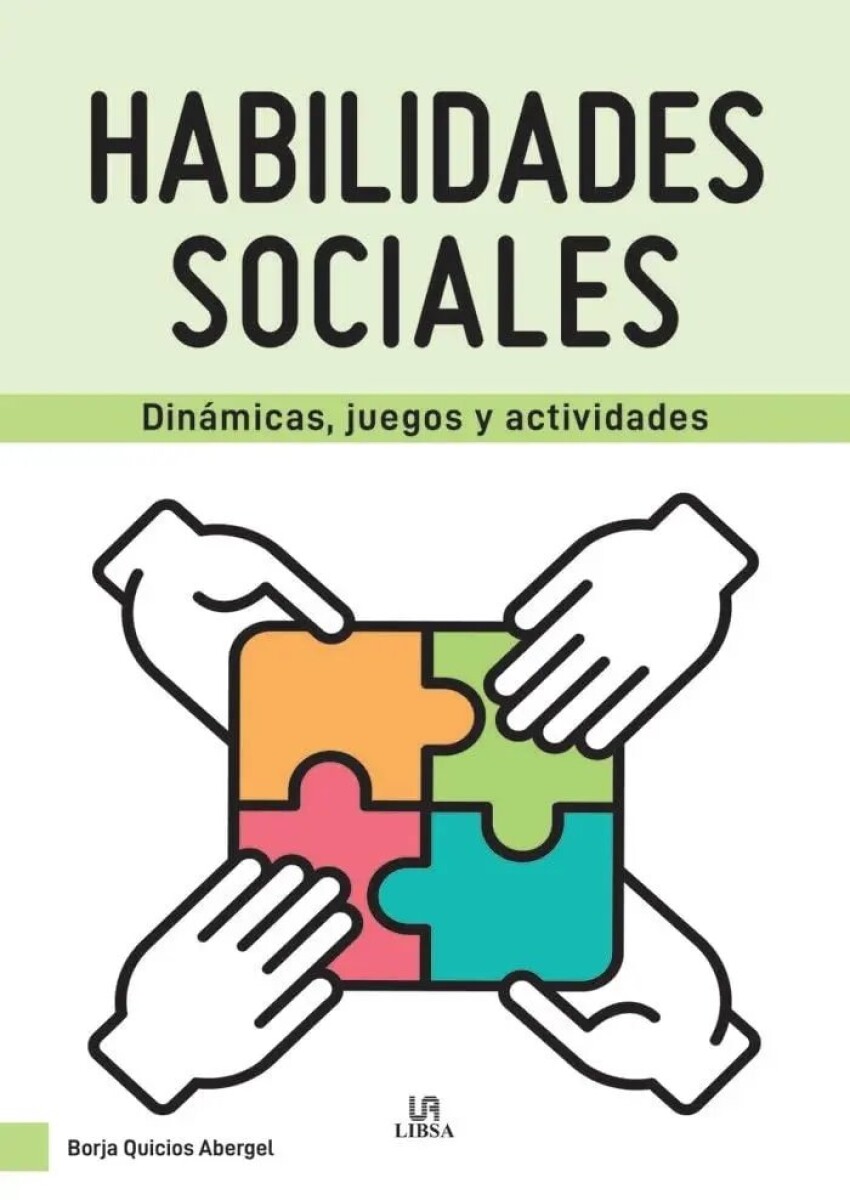 HABILIDADES SOCIALES 