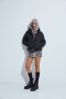 CAMPERA DARREN Negro