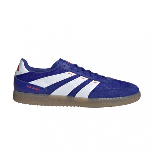Championes adidas Predator Freestyle Lucid Blue