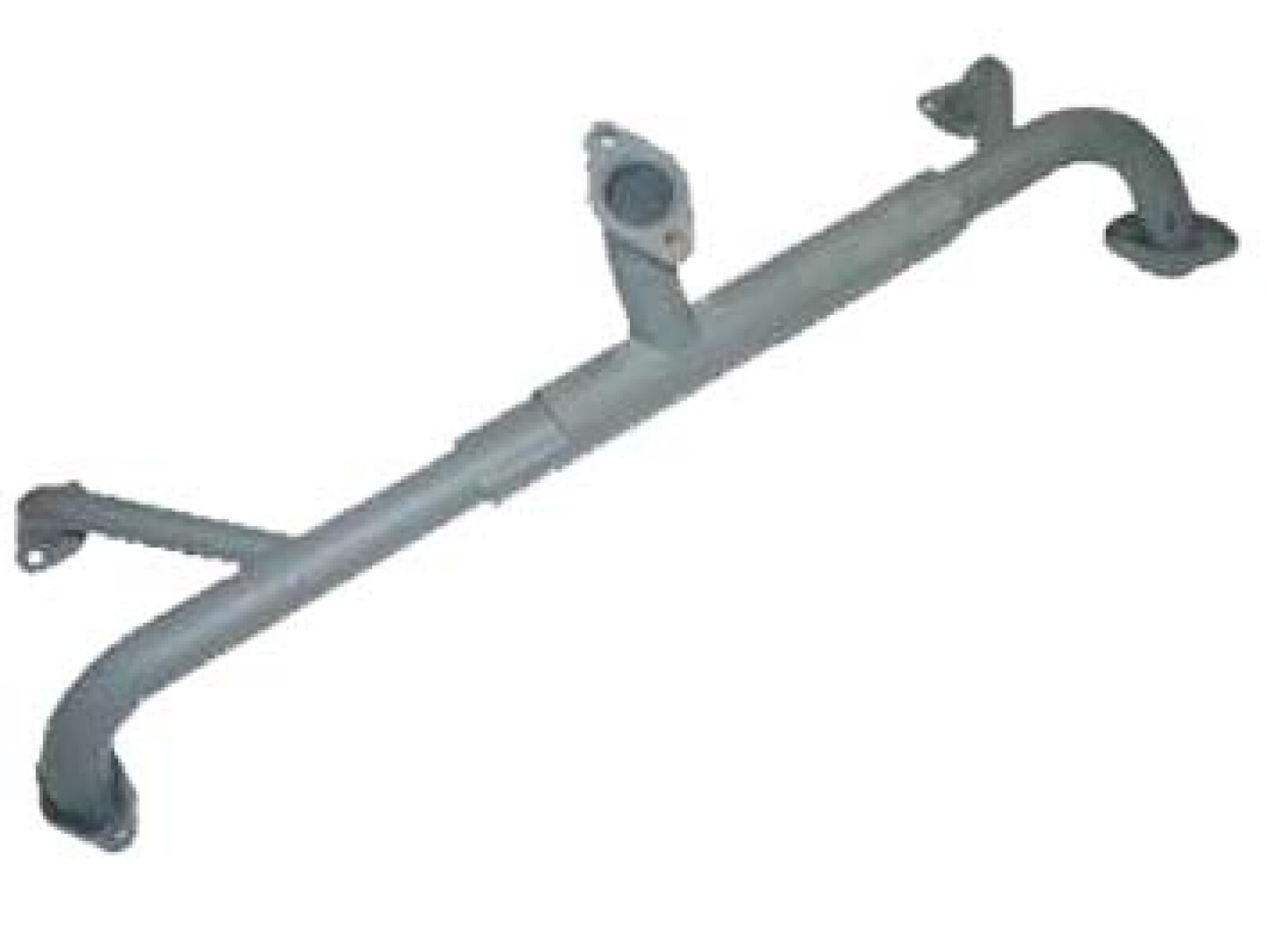 CAÑO VOLKSWAGEN COLECTOR ADMISION 1 CARBURADOR 1.6 - 