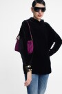 SWEATER Negro