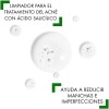 Pack Vichy Normaderm Gel de Limp. + Crema Doble Acción 50ml Pack Vichy Normaderm Gel de Limp. + Crema Doble Acción 50ml