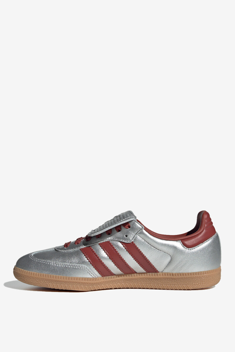 SAMBA LT W Plata
