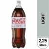 COCA COLA LIGHT 2.25L COCA COLA LIGHT 2.25L